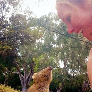 Meet your Posher, Jess